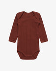 BOY BASIC DORIANNN BABY BODY