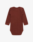 BOY BASIC DORIANNN BABY BODY