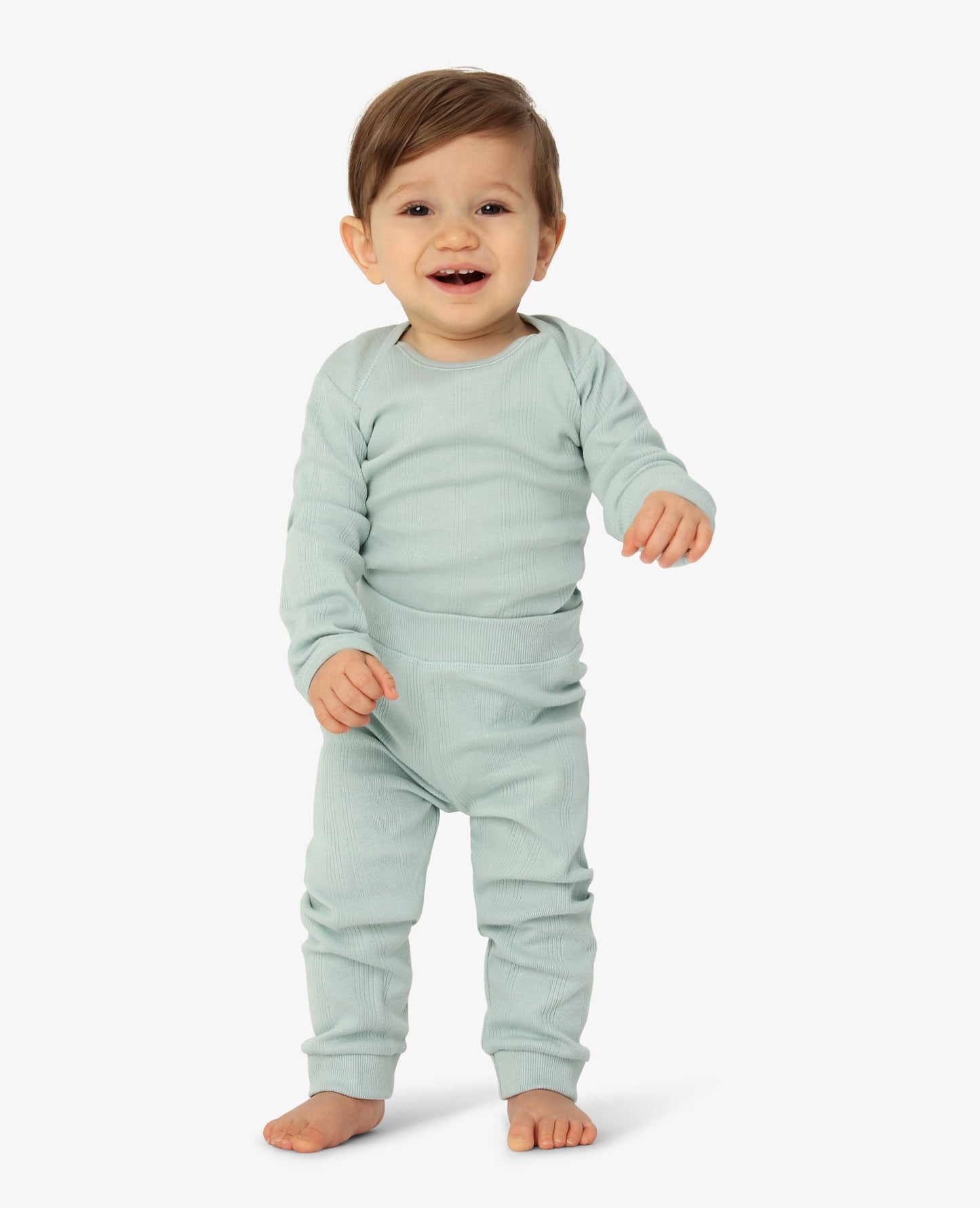 BOY BASIC DORIAN BABY BODY