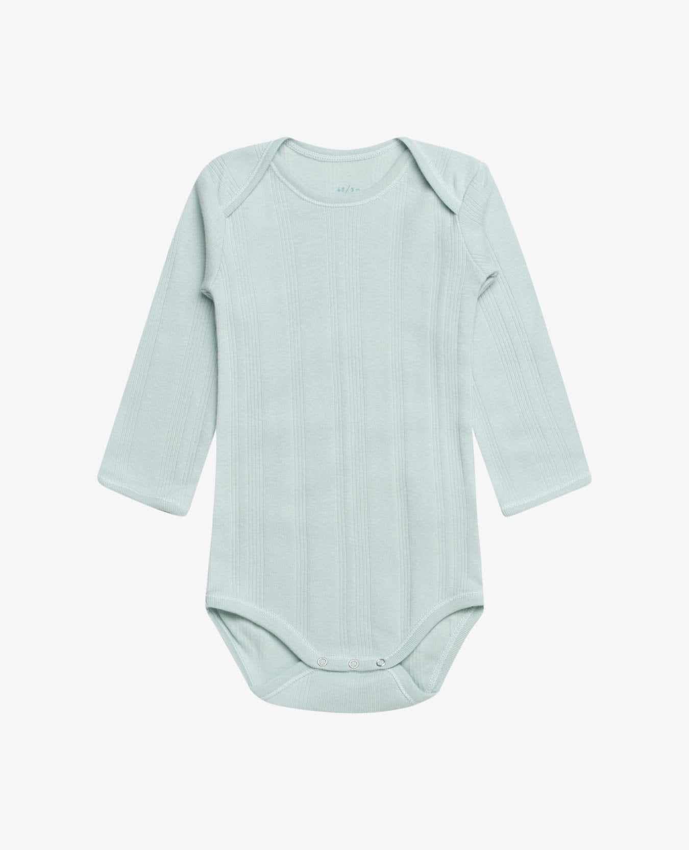 BOY BASIC DORIAN BABY BODY