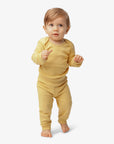 BOY BASIC DORIAN LEGGINGS Molly´s Collective ApS Leggings