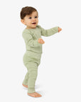 BOY BASIC DORIAN LEGGINGS Molly´s Collective ApS Leggings