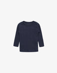 BOY BASIC DORIAN T-SHIRT Molly´s Collective ApS T-shirt