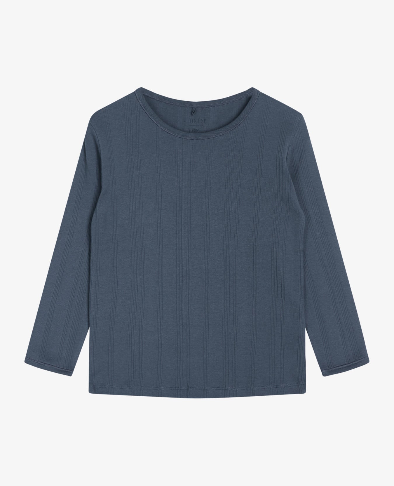 BOY DORIAN LONG-SLEEVED T-SHIRT