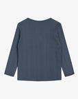 BOY DORIAN LANGÆRMET T-SHIRT