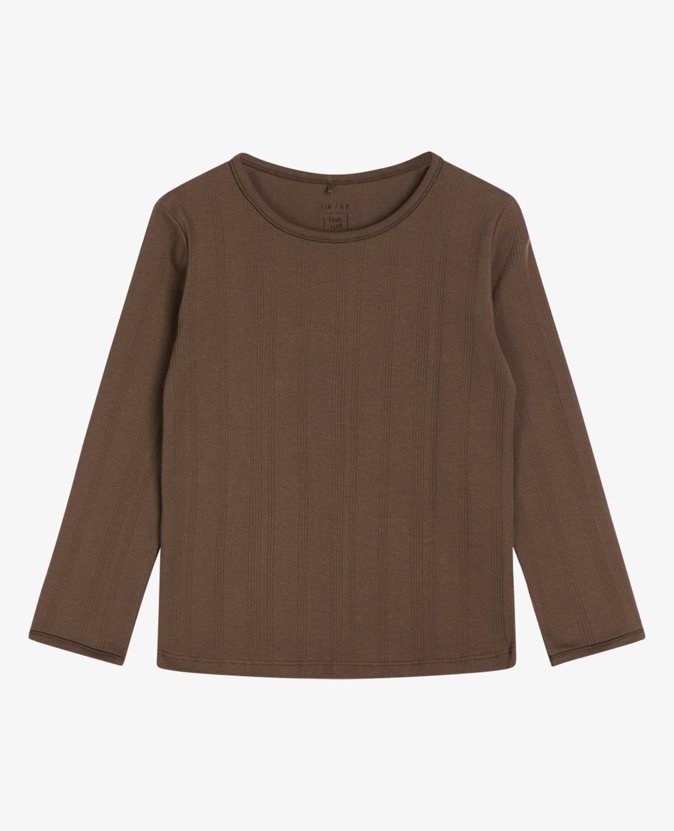 BOY DORIAN LONG-SLEEVED T-SHIRT