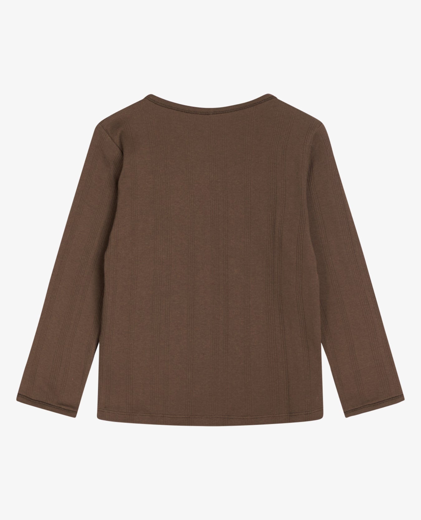 BOY DORIAN LONG-SLEEVED T-SHIRT