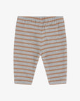 BOY BASIC 2X2 RIB STRIPED BUKSER Molly´s Collective ApS Bukser