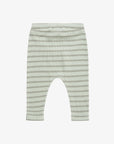 BOY BASIC 2X2 RIB STRIPED BUKSER Molly´s Collective ApS Bukser