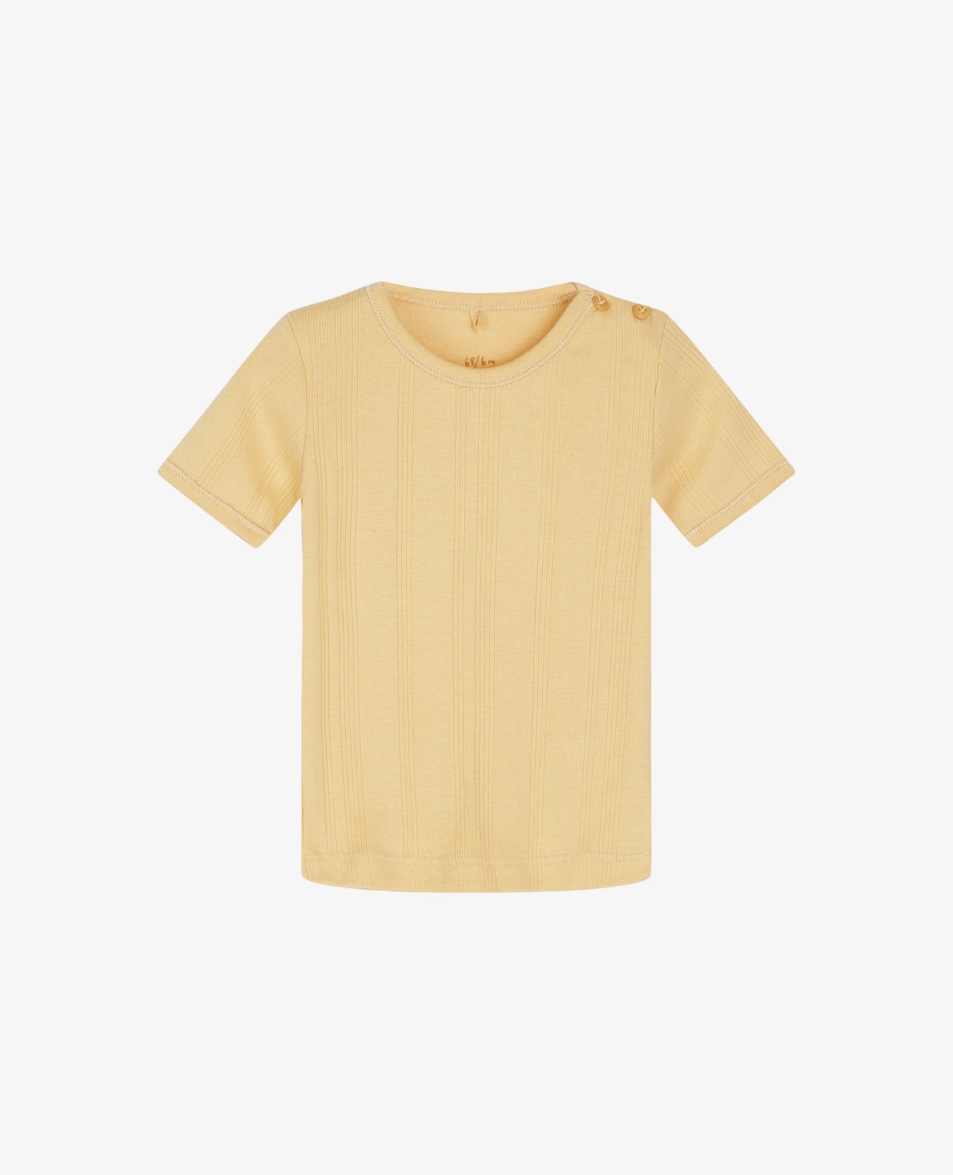 BOY BASIC DORIAN T-SHIRT