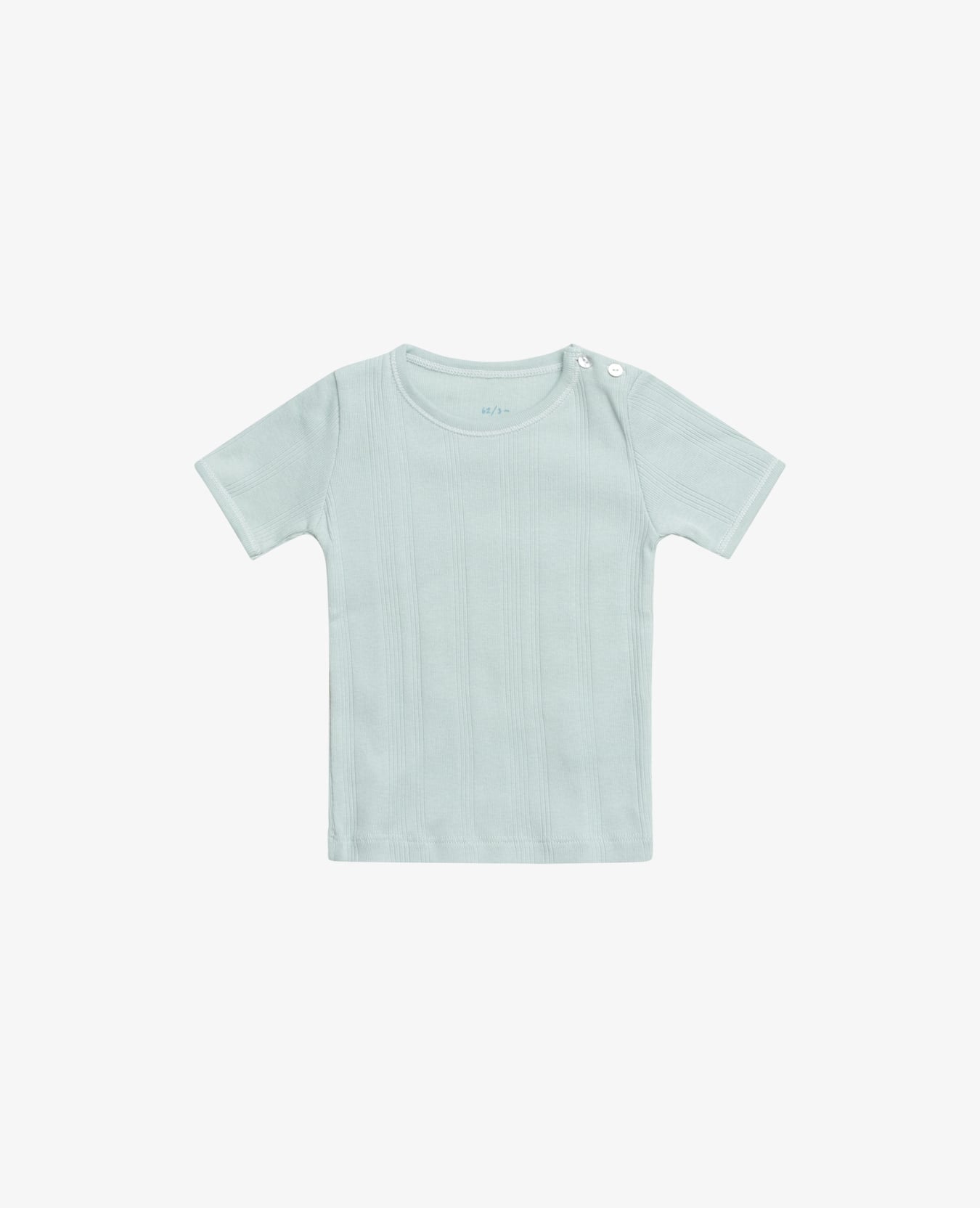 BOY BASIC DORIAN T-SHIRT
