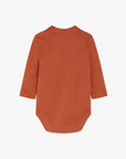 BOY BASIC NEW BABY BODY
