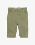 BOY BASIC CHINO BUKSER Molly´s Collective ApS Bukser