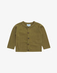 BOY BASIC LIGHT KNIT CARDIGAN Molly´s Collective ApS Cardigans