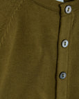 BOY BASIC LIGHT KNIT CARDIGAN Molly´s Collective ApS Cardigans