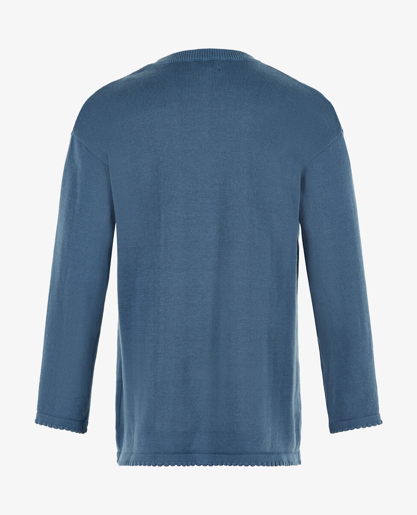 MINI BASIC LIGHT KNIT