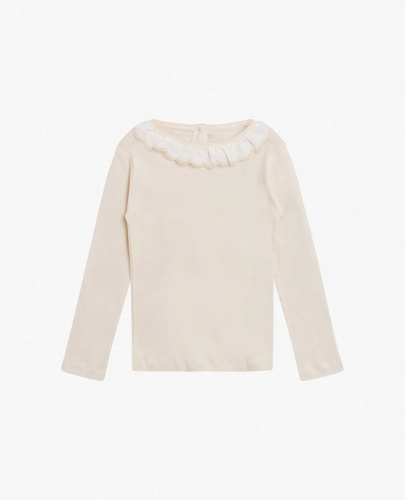 MINI BASIC NEW T-SHIRT