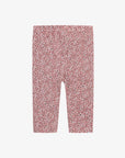 BABY PRINTED LIGHT JERSEY LEGGINGS Molly´s Collective ApS Leggings
