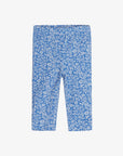 BABY FLOURISH ORG JERSEY LEGGINGS Molly´s Collective ApS Leggings