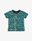 BOY PRINTED JERSEY Noa Noa T-shirt