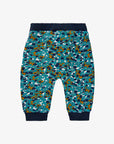 BOY PRINTED JERSEY Noa Noa Bukser