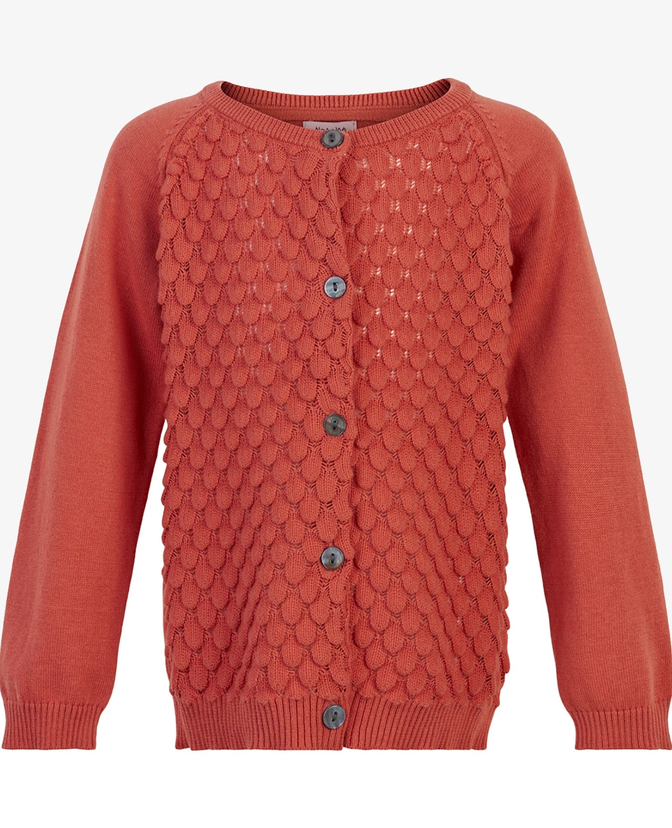 MINI ORGANIC STRUCTURED COTTON