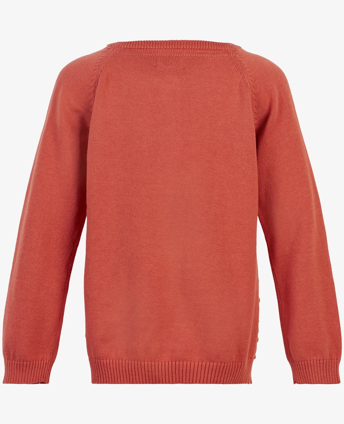 MINI ORGANIC STRUCTURED COTTON