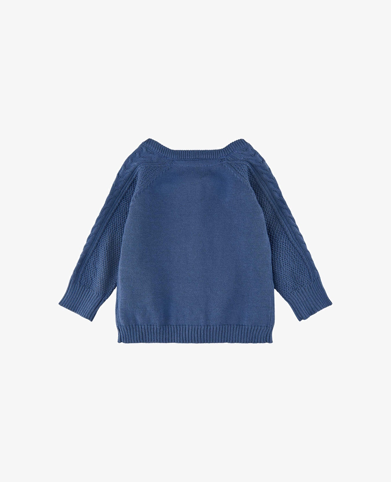 BOY ORGANIC SPRING CABLE