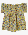 BABY ORG ANTIQUE POPLIN Noa Noa Kjoler