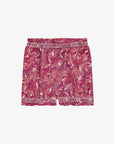 BABY ORG TINY PAISLEY POPLIN Noa Noa Shorts