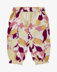 BABY ORGANIC FLOWER POPLIN Noa Noa Bukser