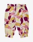 BABY ORGANIC FLOWER POPLIN Noa Noa Bukser