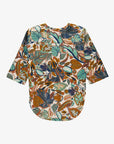 BOY ORGANIC JUNGLE POPLIN Noa Noa Baby Body