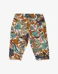 BOY ORGANIC JUNGLE POPLIN Noa Noa Bukser