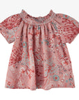 BABY FLORAL VISCOSE Noa Noa Bluser