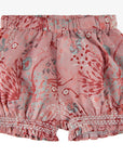 BABY FLORAL VISCOSE Noa Noa Shorts