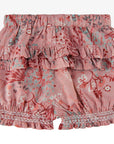 BABY FLORAL VISCOSE Noa Noa Shorts
