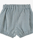 BABY ORGANIC SEERSUCKER Noa Noa Shorts