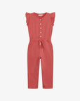 MINI MUSIC JERSEY JUMPSUIT Molly´s Collective ApS Buksedragt