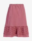 MINI COTTON JERSEY Noa Noa Nederdele