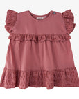 BABY COTTON JERSEY Noa Noa Kjoler
