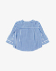 BOY BLUE CHECK Noa Noa Skjorter