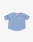 BOY BLUE CHECK Noa Noa Skjorter