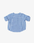 BOY BLUE CHECK Noa Noa Skjorter