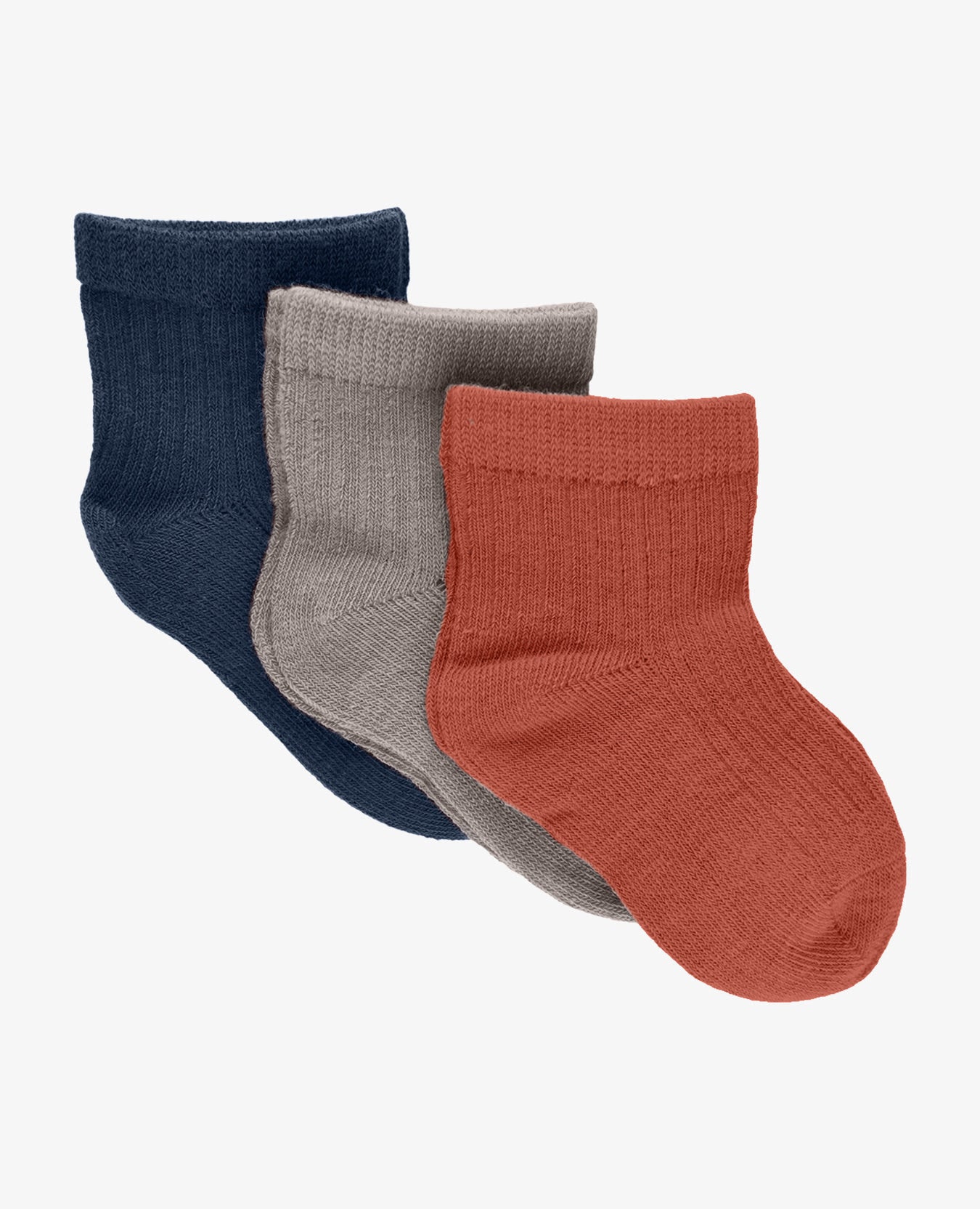 BOY 3-PACK SOCKS