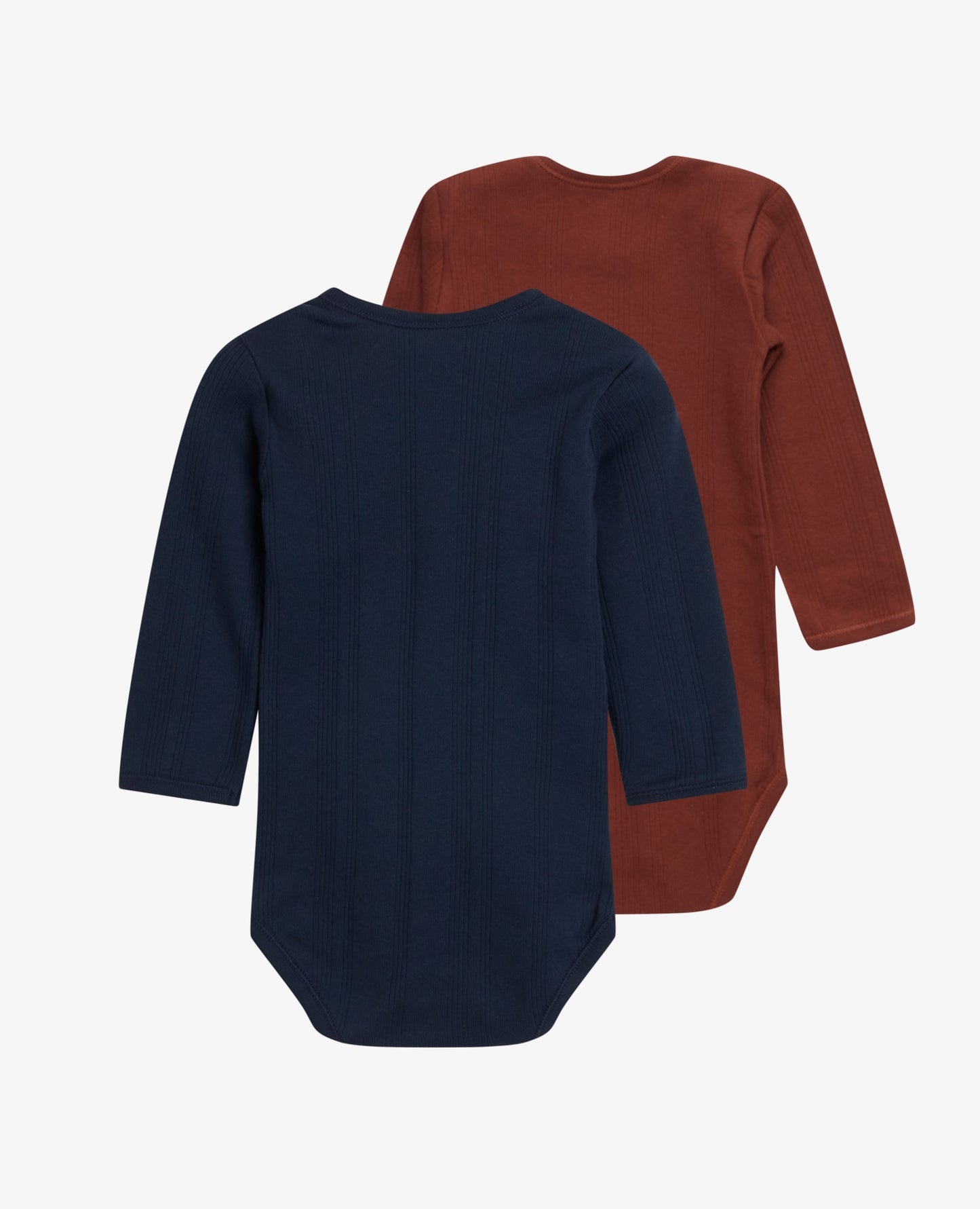 BOY BASIC DORIANNN BABY BODY