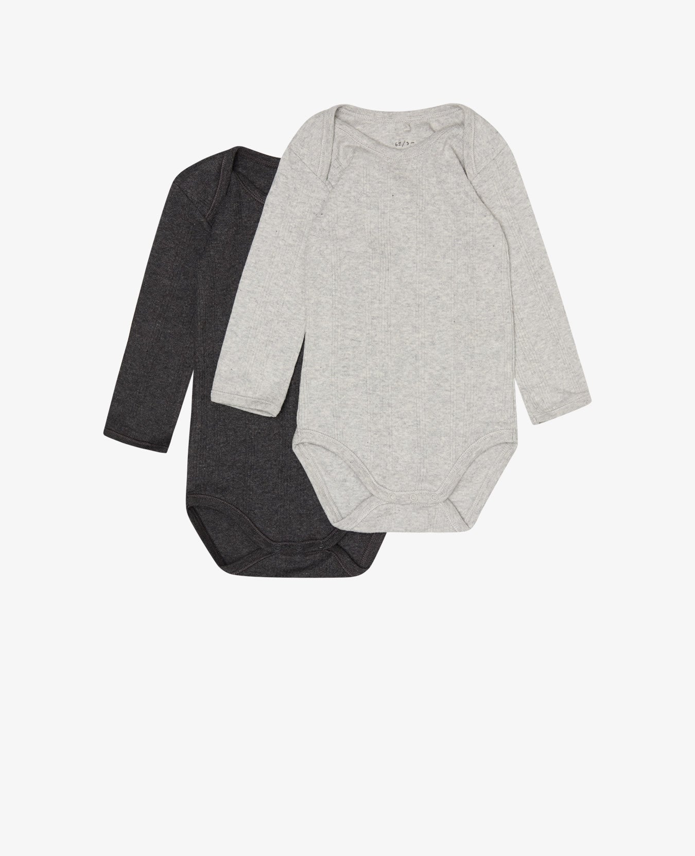 BOY BASIC DORIAN BABY BODY
