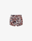 BABY WILD FLOWER ORG. POPLIN SHORTS Molly´s Collective ApS Shorts