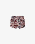 BABY WILD FLOWER ORG. POPLIN SHORTS Molly´s Collective ApS Shorts