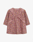 BABY DITZY FLOWER VISCOSE DRESS Molly´s Collective ApS Kjoler